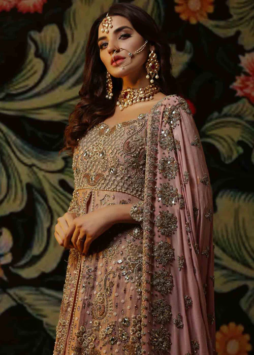 Powdery Pink - Image 3