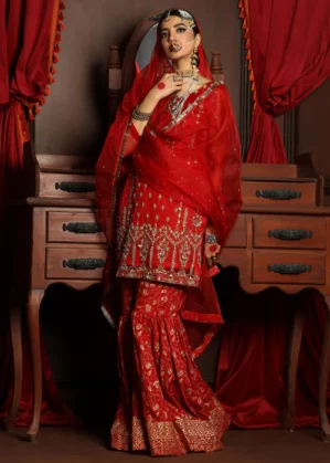 Red Rose