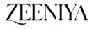 Zeeniya fashion brand logo